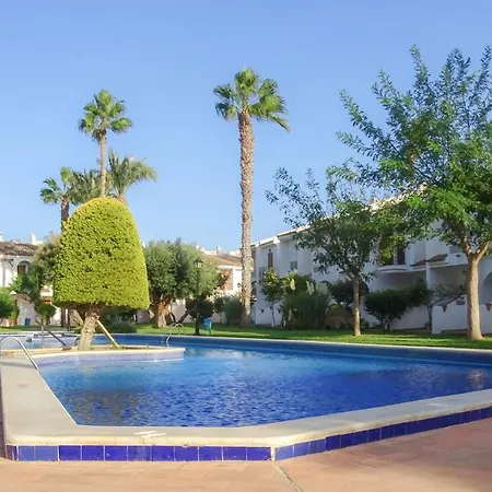 Aldeas Taray Admer 10 La Manga del Mar Menor Exterior photo