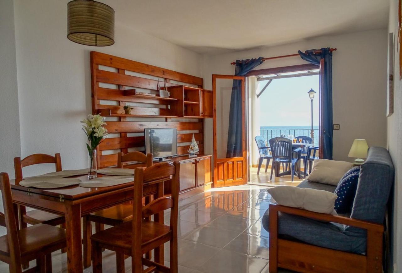 Apartment Aldeas Taray Admer 10