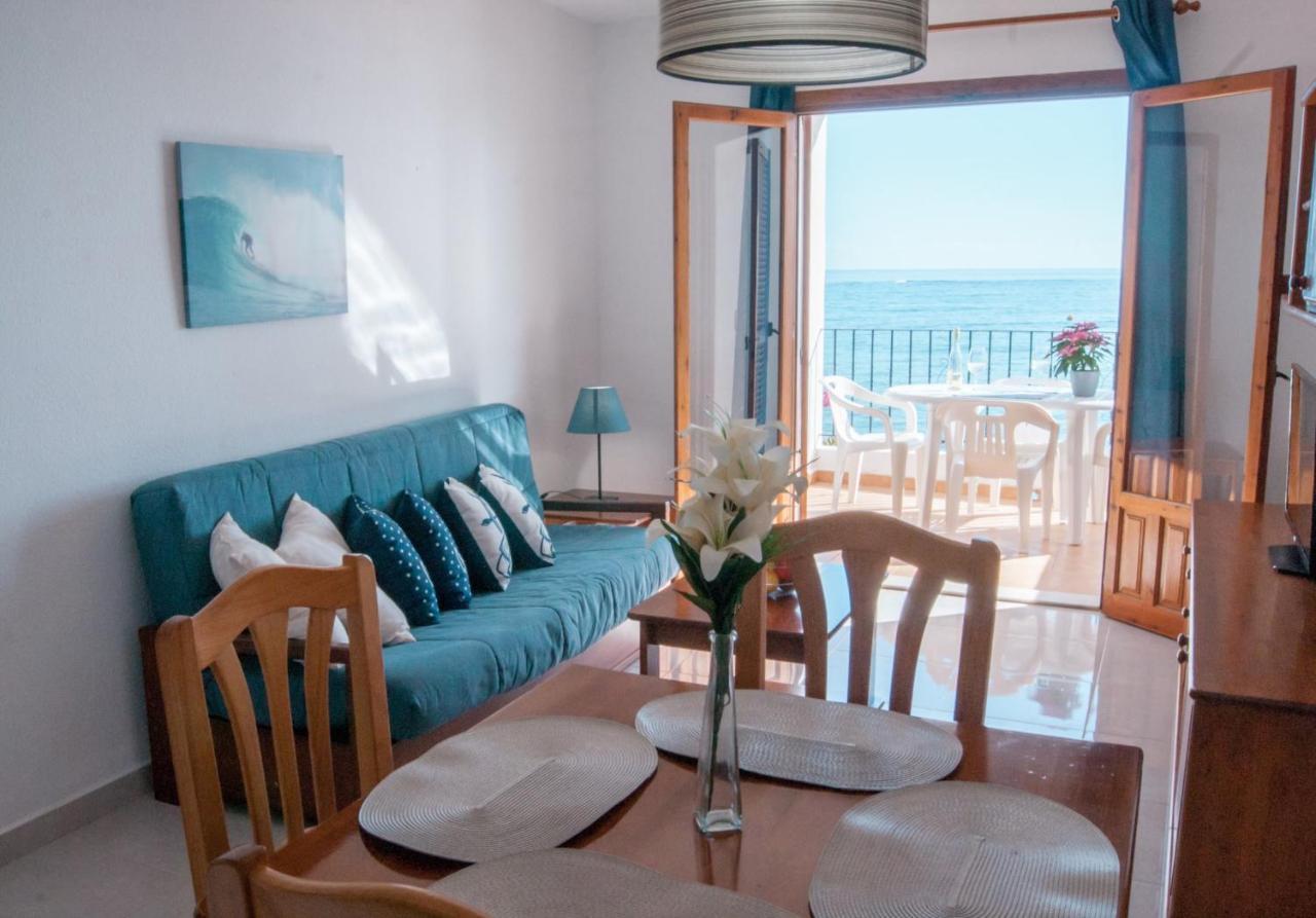 Apartment Aldeas Taray Admer 10