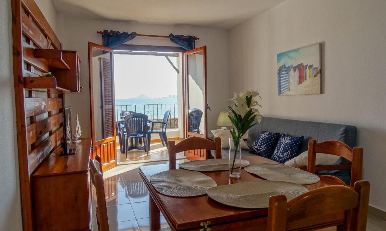 Apartment Aldeas Taray Admer 10 La Manga del Mar Menor