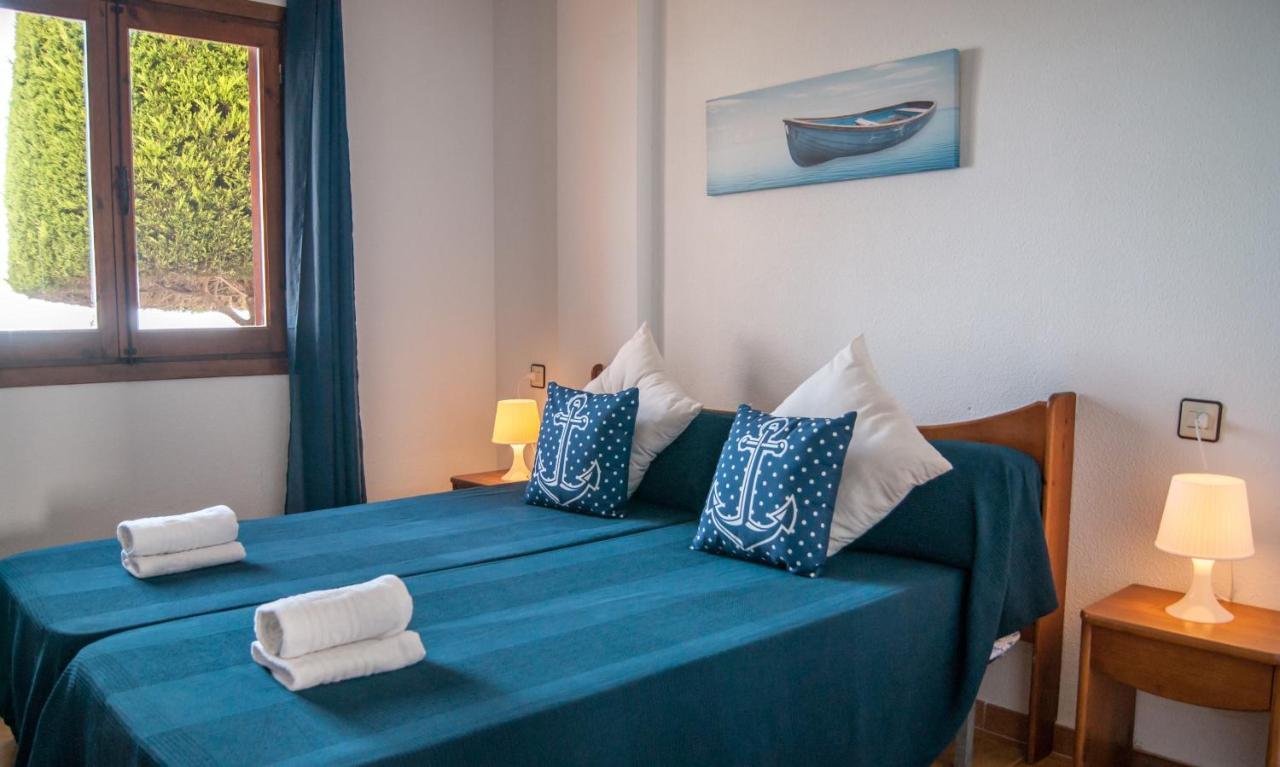 Aldeas Taray Admer 10 * La Manga del Mar Menor