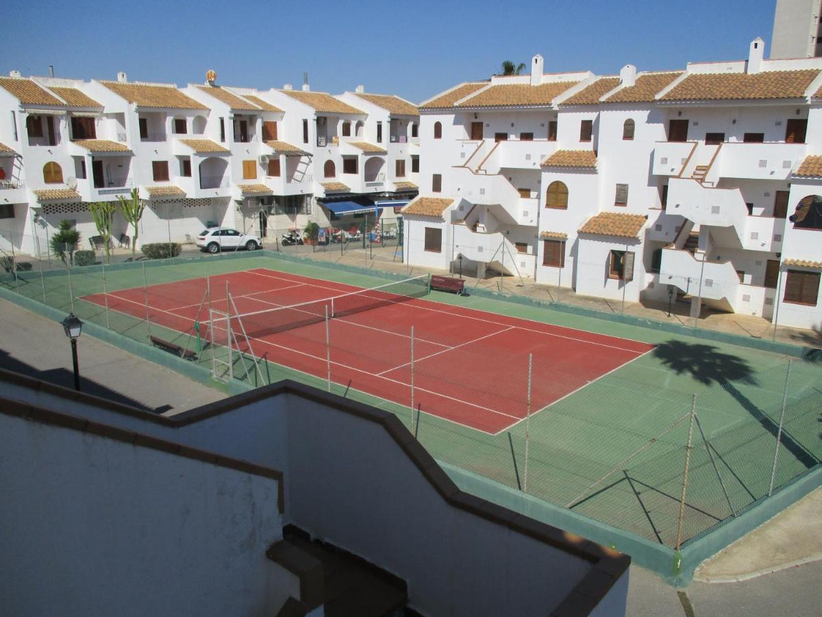Aldeas Taray Admer 10 Apartment