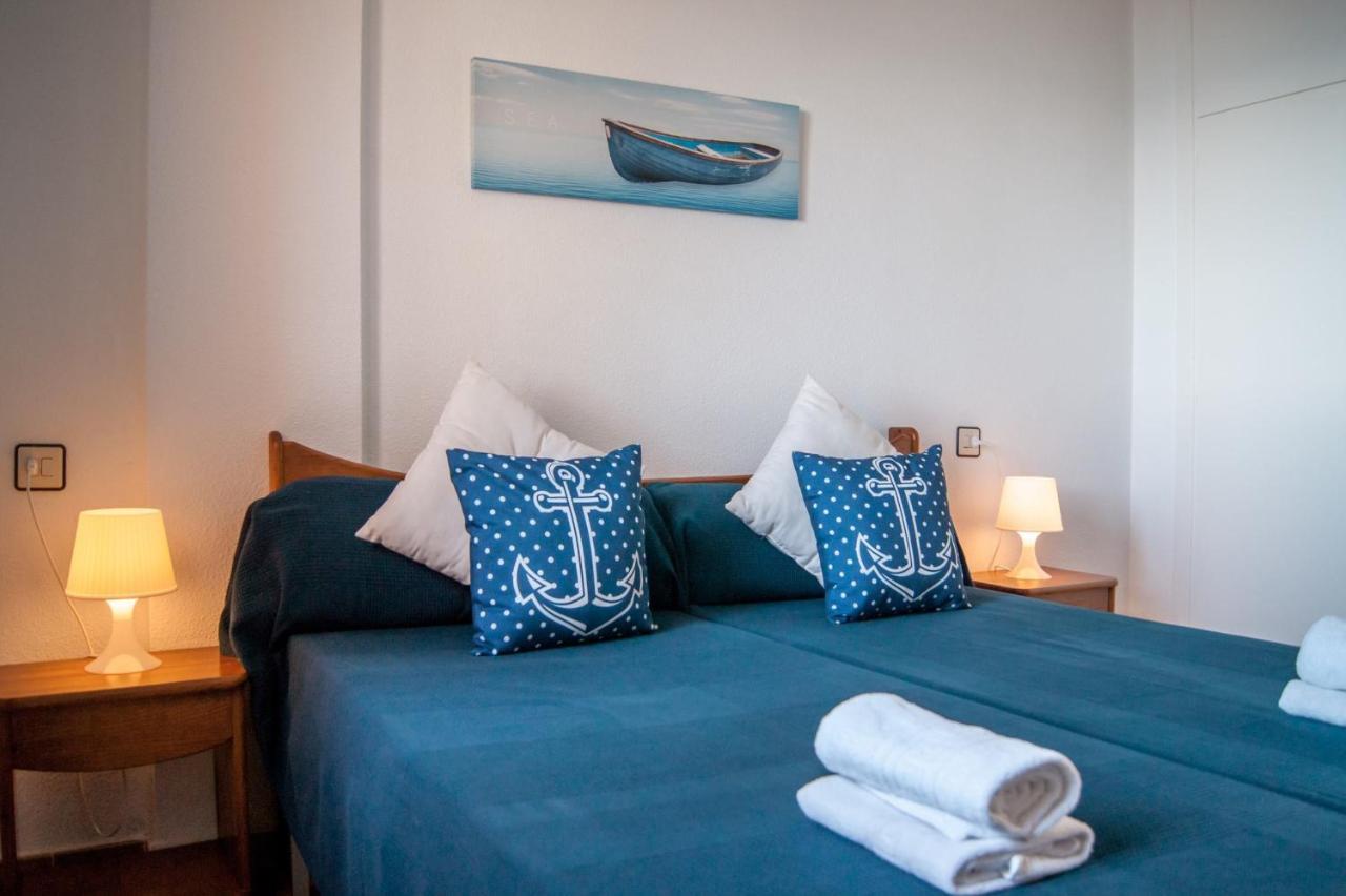 Aldeas Taray Admer 10 Apartment