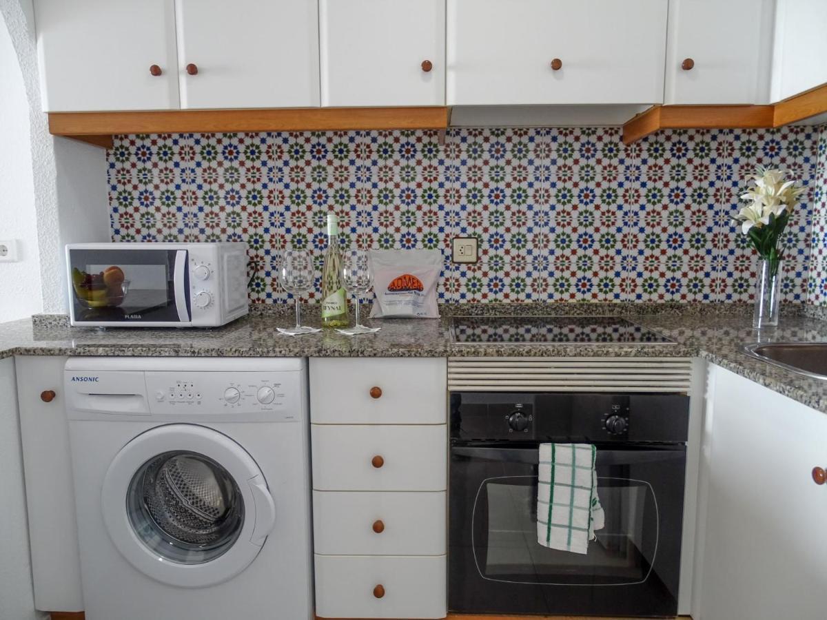 Aldeas Taray Admer 10 Apartment