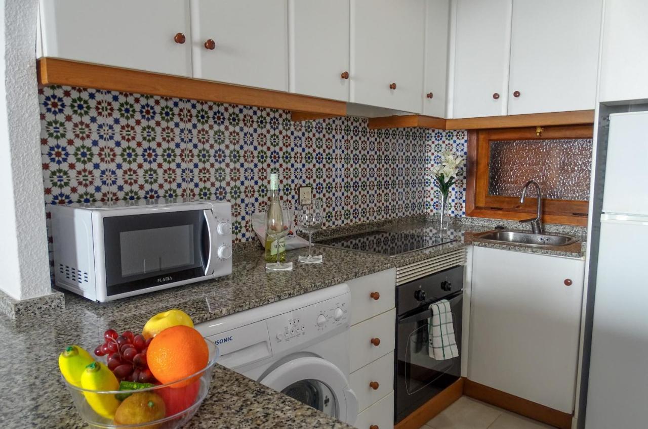 Apartment Aldeas Taray Admer 10 La Manga del Mar Menor