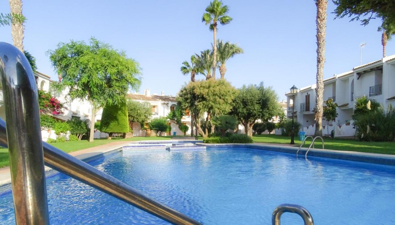 Apartment Aldeas Taray Admer 10