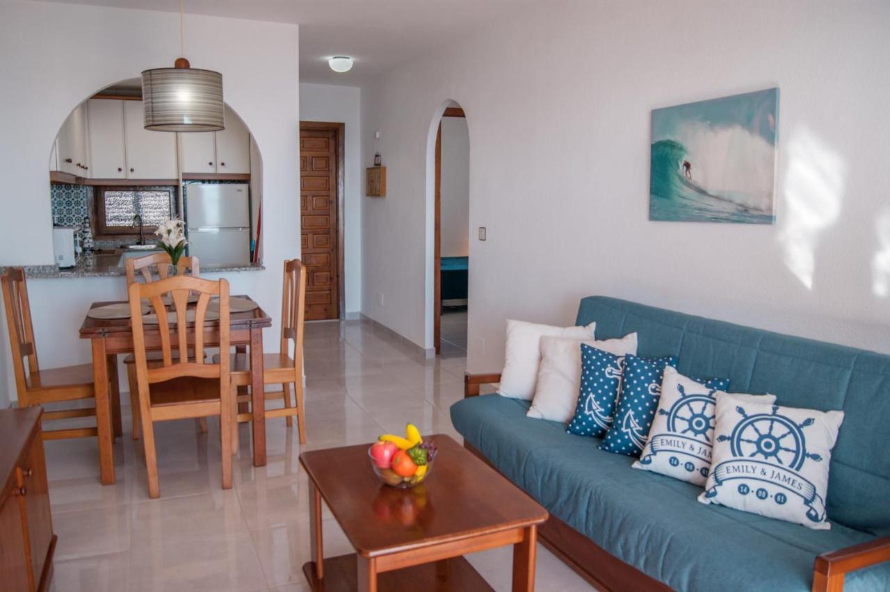 Aldeas Taray Admer 10 Apartment *