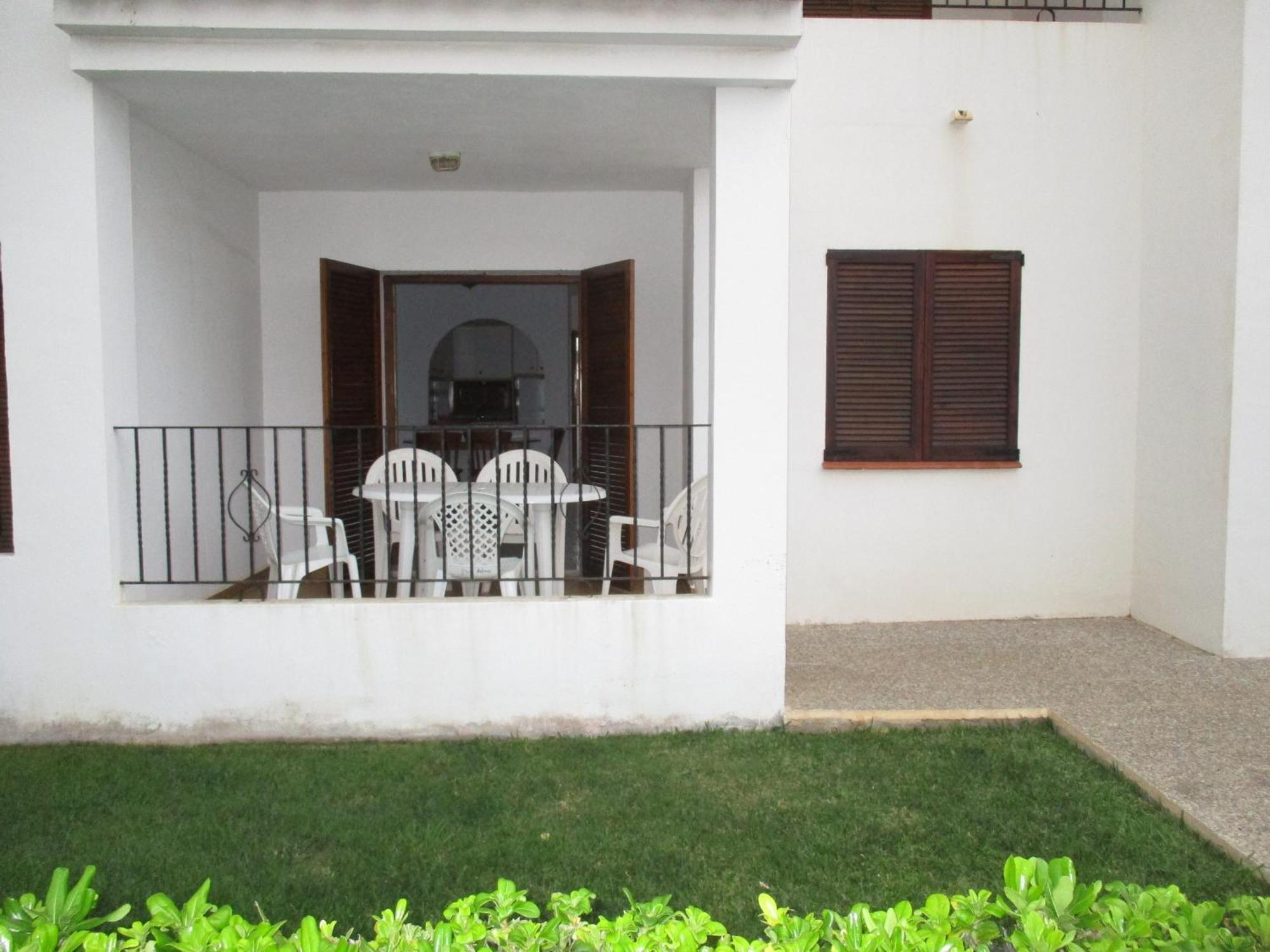 Apartment Aldeas Taray Admer 10 *