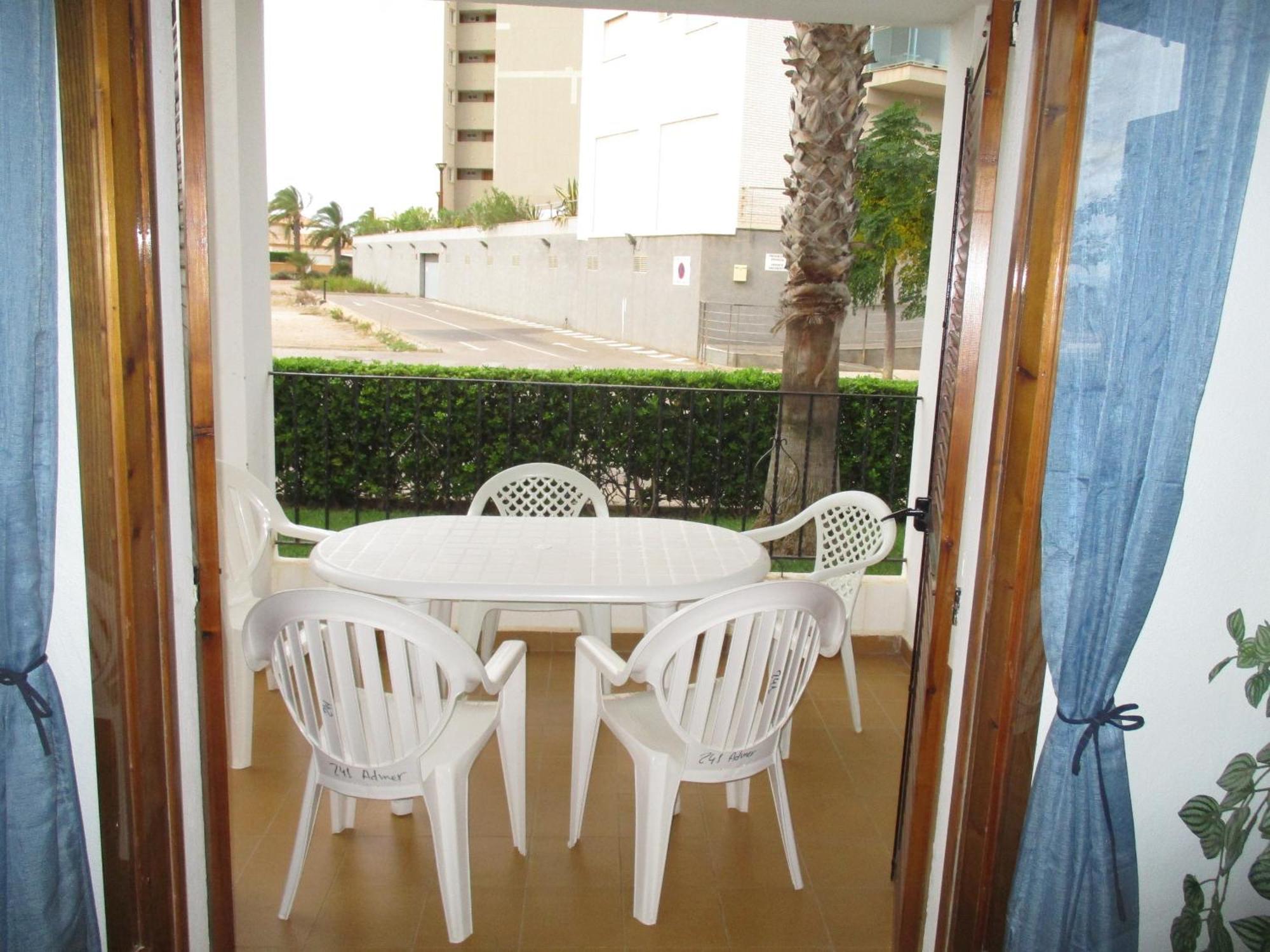 Apartment Aldeas Taray Admer 10 *