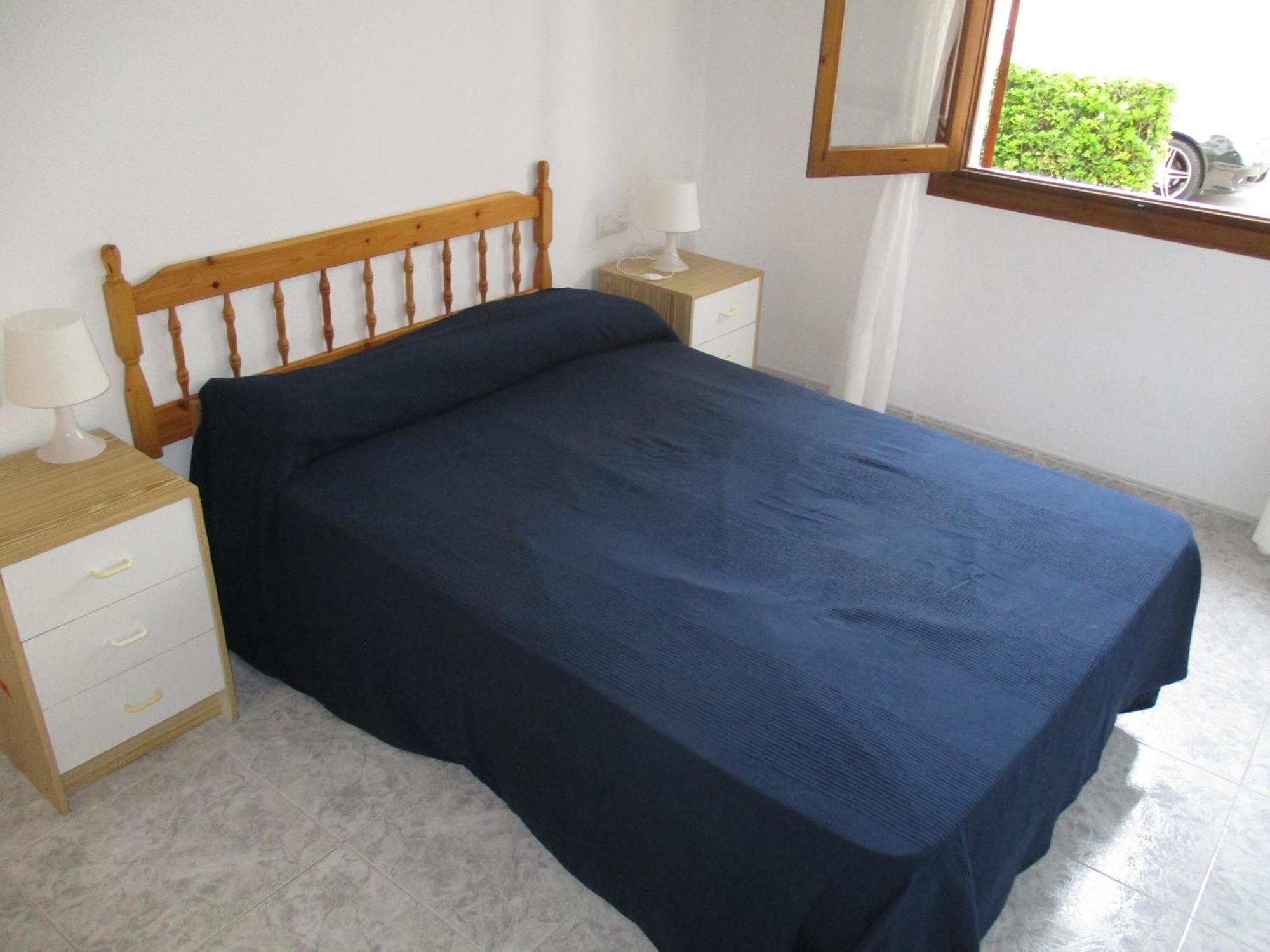Aldeas Taray Admer 10 Apartment *