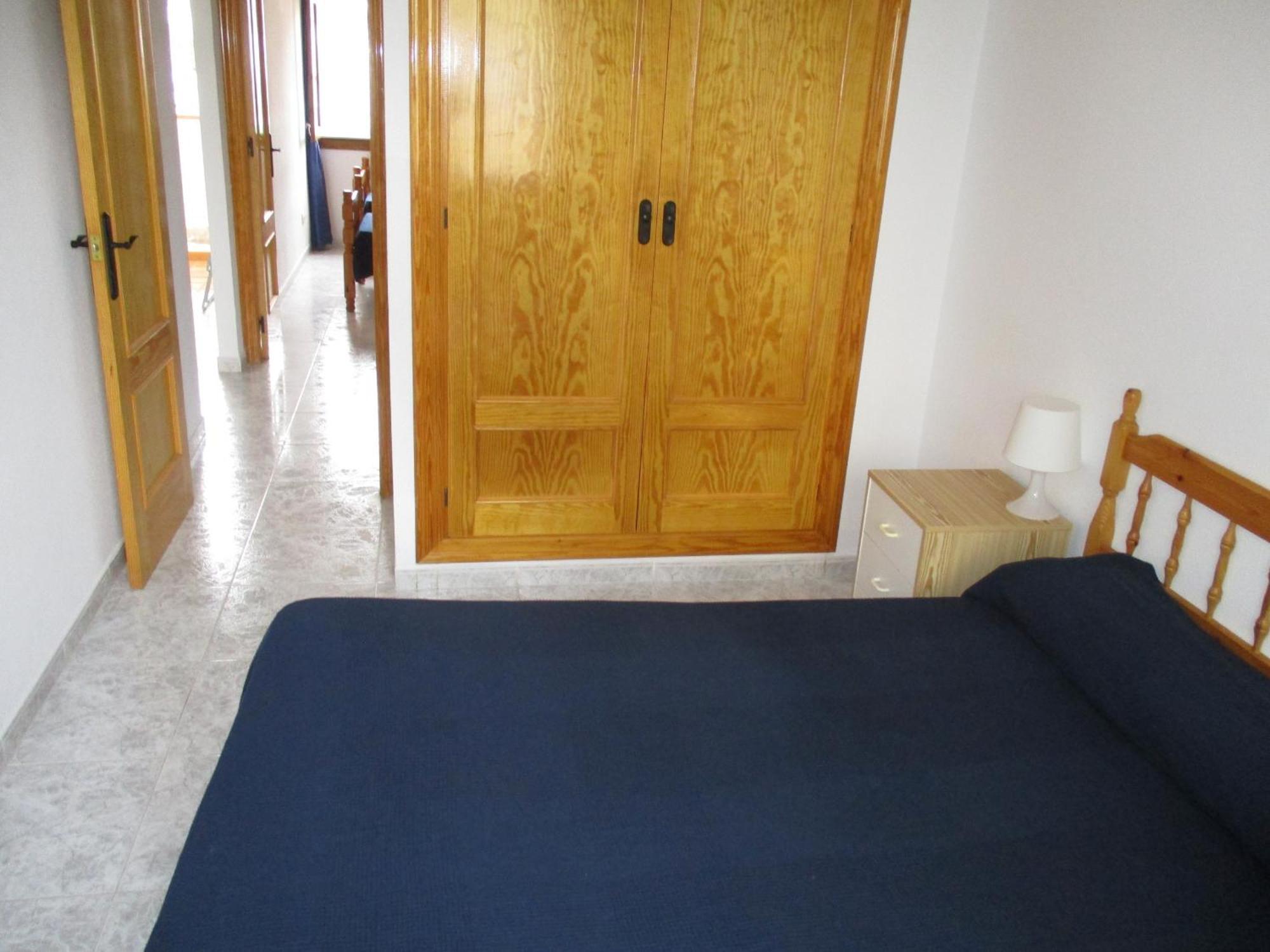 Apartment Aldeas Taray Admer 10 La Manga del Mar Menor