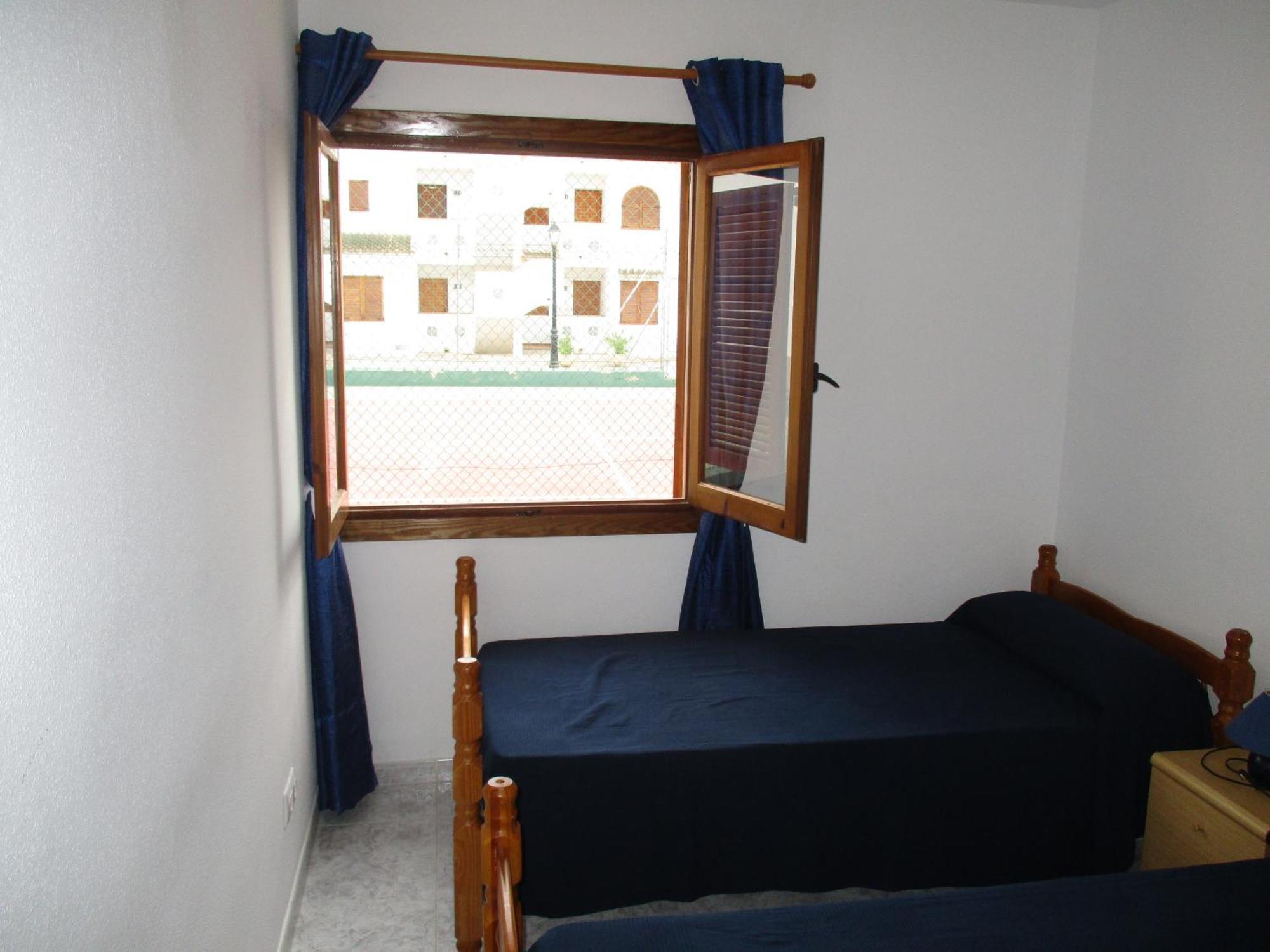 Aldeas Taray Admer 10 Apartment