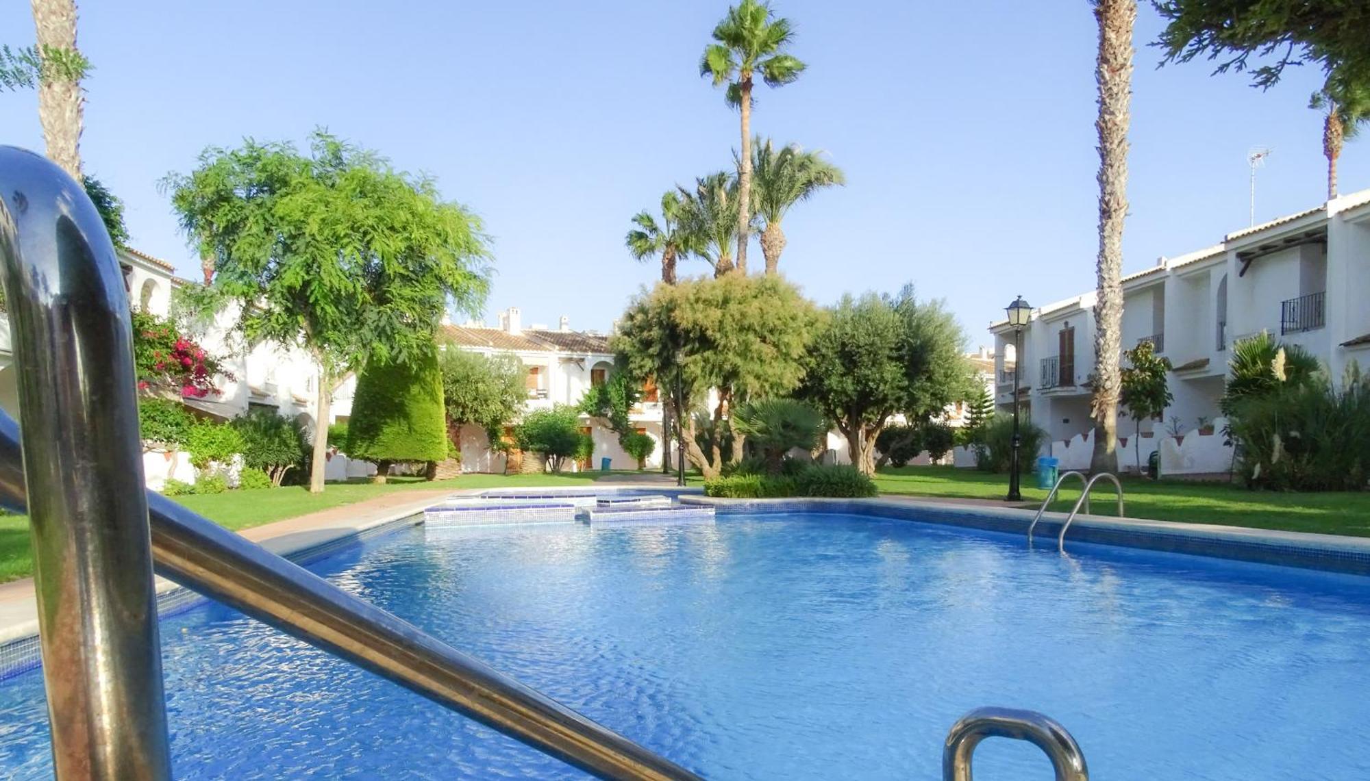 Apartment Aldeas Taray Admer 10 La Manga del Mar Menor